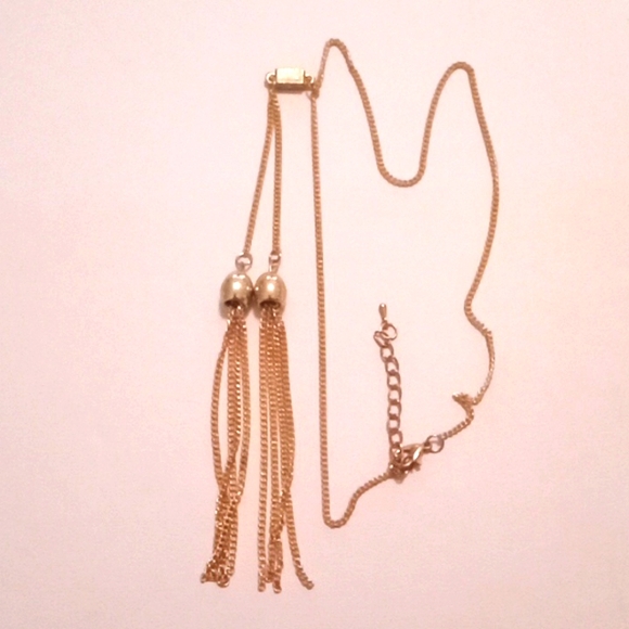 #134.    3 Piece Necklace Bundle - Picture 7 of 8